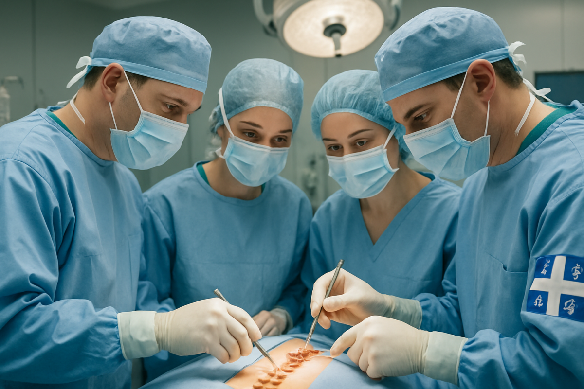 Tout Savoir Sur Suivi Postopératoire Après Chirurgie Du Dos SOS — free download