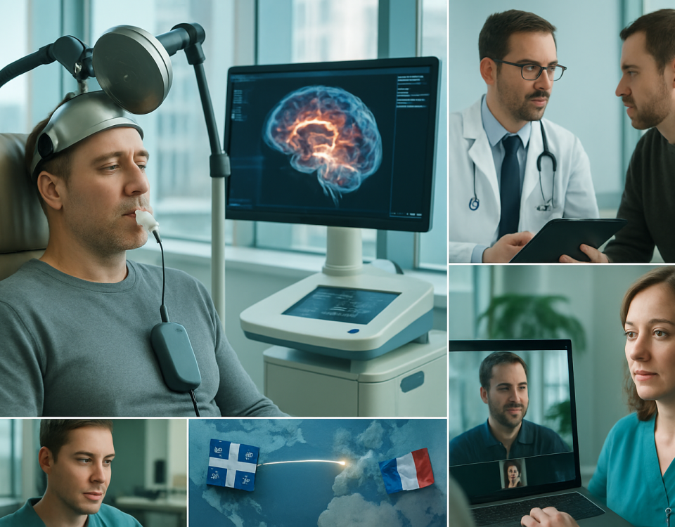 découvrez tout ce qu’il faut savoir sur le suivi post-opératoire après une chirurgie du dos : conseils, étapes clés, prévention des complications et récupération optimale pour assurer votre bien-être.