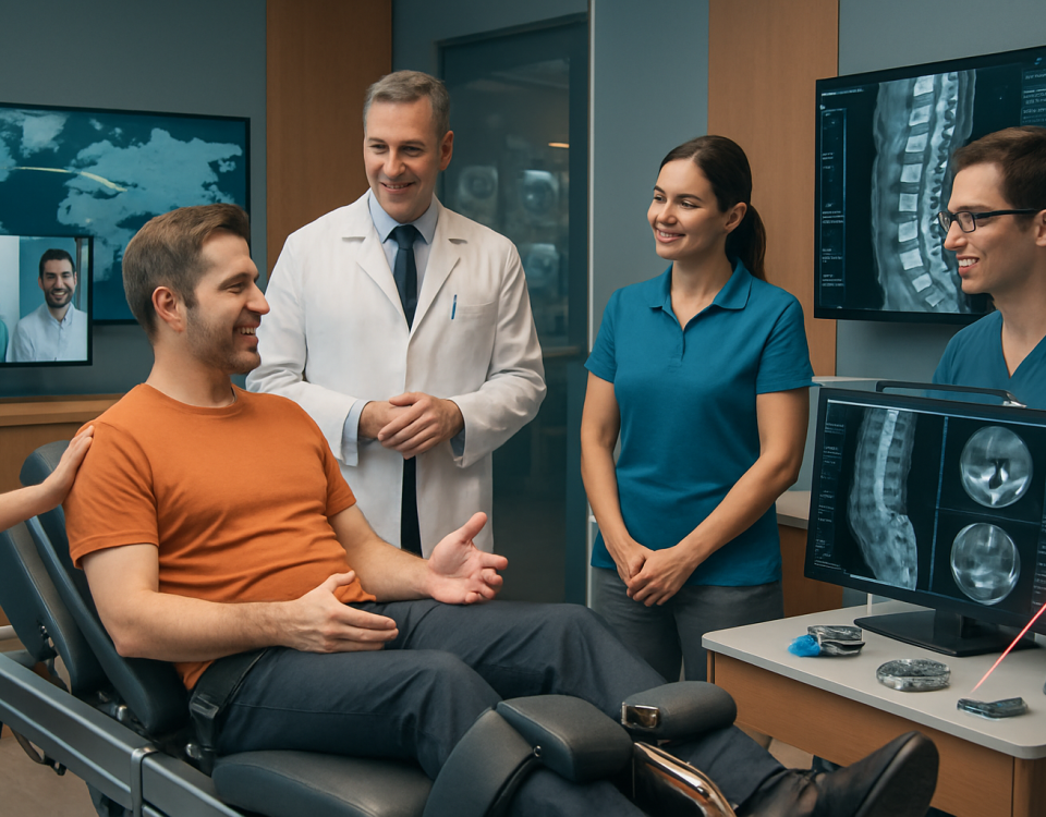 découvrez les différences entre les traitements conservateurs et la chirurgie : quelles sont leurs indications, avantages et limites ? obtenez des réponses claires pour choisir la meilleure approche thérapeutique selon chaque situation.