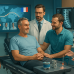 découvrez comment la comparaison des approches en soins rachidiens entre la france et le québec permet d’optimiser les stratégies thérapeutiques et d’améliorer les résultats cliniques pour les patients.