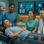 découvrez notre comparatif international sur les approches chirurgicales : chirurgie simple, fusion et motion. analyse des techniques, avantages et tendances mondiales pour mieux comprendre les choix en chirurgie du rachis.