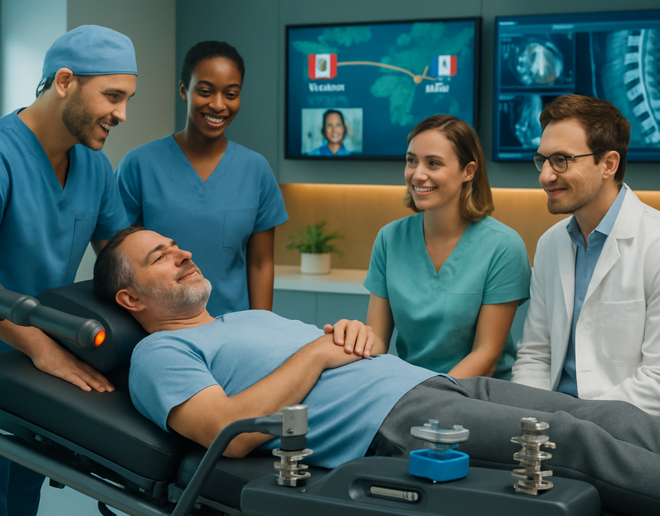 découvrez notre comparatif international sur les approches chirurgicales : chirurgie simple, fusion et motion. analyse des techniques, avantages et tendances mondiales pour mieux comprendre les choix en chirurgie du rachis.