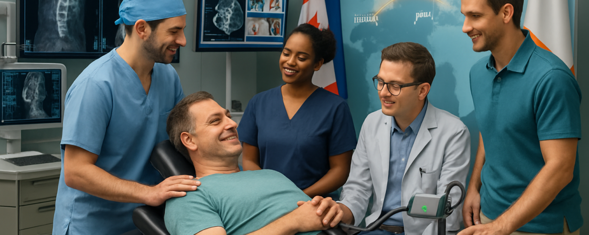 découvrez tout ce qu'il faut savoir sur le parcours patient transatlantique : étapes, enjeux, avantages et conseils pour un accompagnement médical optimal entre l'europe et l'amérique.