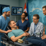 découvrez tout ce qu'il faut savoir sur le parcours patient transatlantique : étapes, enjeux, avantages et conseils pour un accompagnement médical optimal entre l'europe et l'amérique.