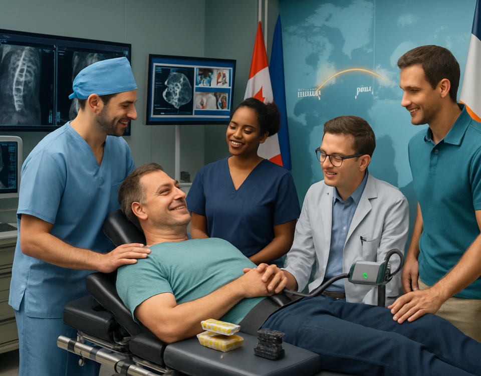 découvrez tout ce qu'il faut savoir sur le parcours patient transatlantique : étapes, enjeux, avantages et conseils pour un accompagnement médical optimal entre l'europe et l'amérique.