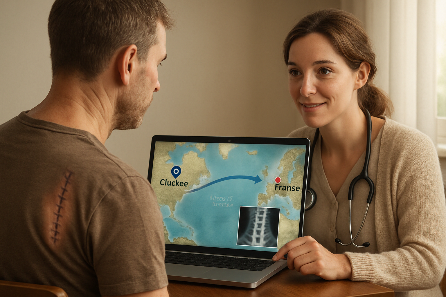 découvrez les avantages méconnus d'une évaluation préopératoire complète pour optimiser la sécurité et améliorer les résultats chirurgicaux.