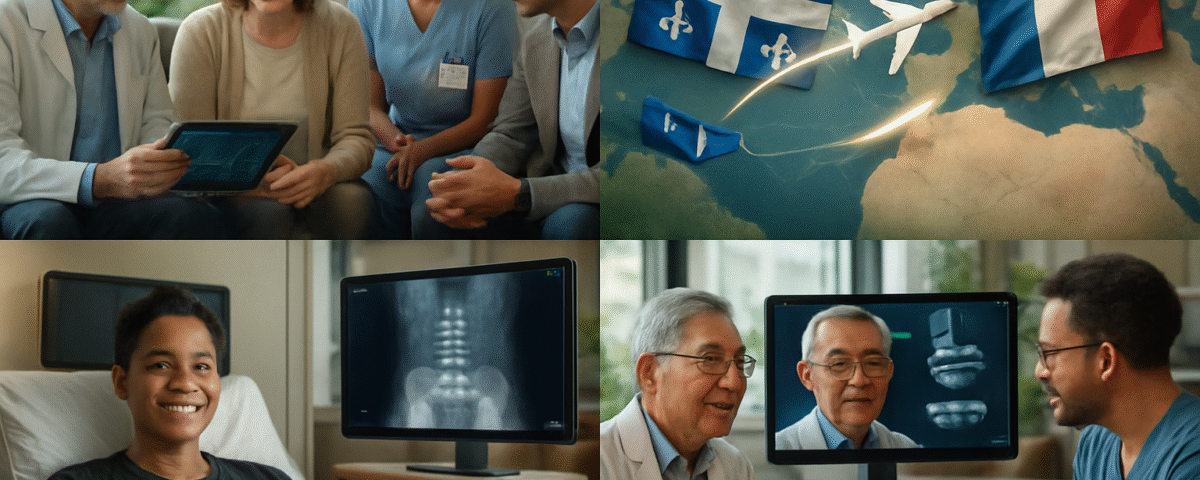 découvrez les avantages méconnus d'une évaluation préopératoire complète pour assurer une intervention chirurgicale plus sûre et améliorer la récupération.