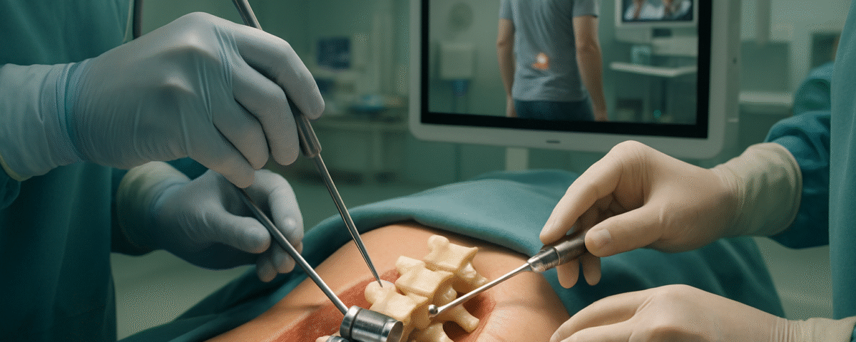 découvrez les avantages méconnus offerts par les hôpitaux et chirurgiens partenaires pour une prise en charge optimale et des soins de qualité.