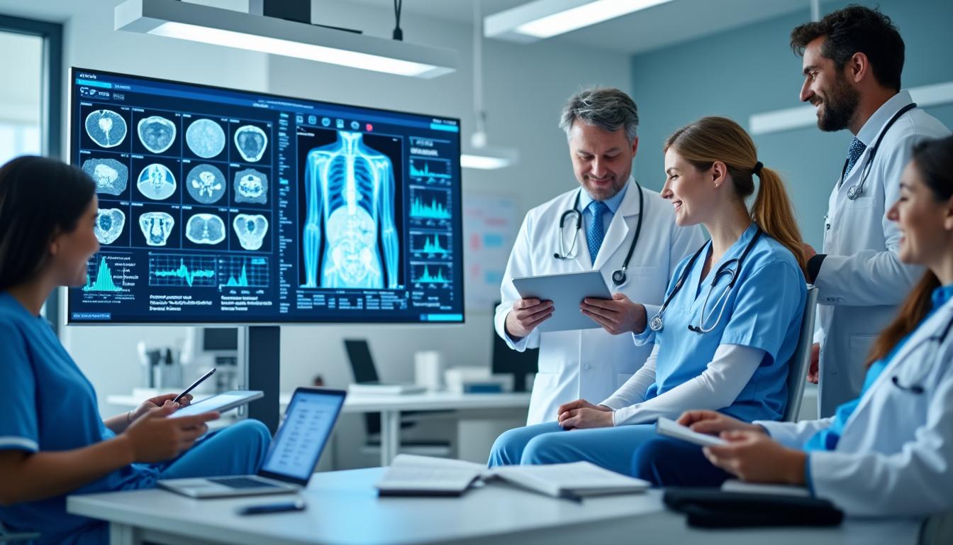 découvrez les avantages méconnus de l'intégration de la rtms après une chirurgie, une approche innovante pour optimiser la récupération et améliorer les résultats cliniques.