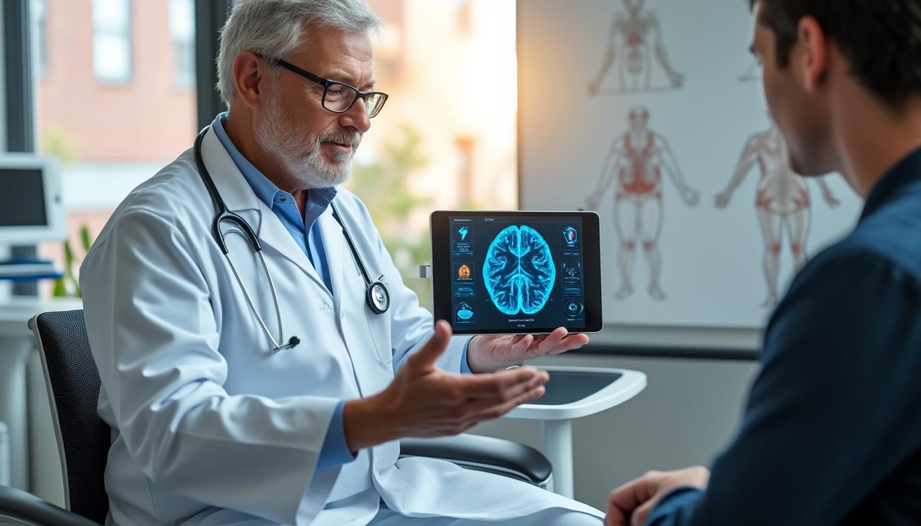 découvrez les avantages méconnus de l'intégration de la rtms après une chirurgie, pour optimiser la récupération et améliorer les résultats cliniques.