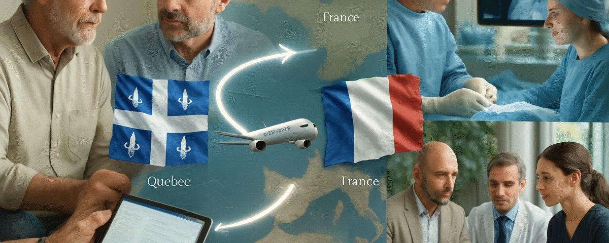 découvrez les avantages souvent méconnus de la préparation à une chirurgie en france pour optimiser votre récupération et réduire les risques.