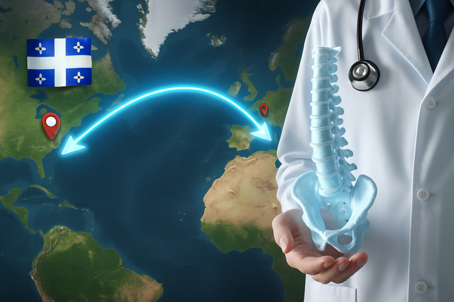 découvrez les avantages méconnus de la préparation à une chirurgie en france pour optimiser votre récupération et sécurité.