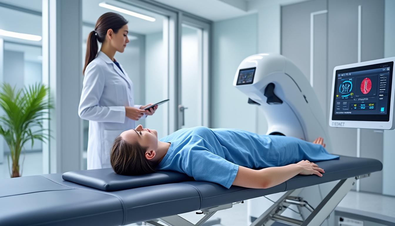 découvrez ce que révèlent les études sur la comparaison entre la france et le québec en matière de soins rachidiens : approches, résultats et différences majeures expliquées.