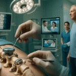 découvrez les analyses et résultats des études sur la collaboration entre hôpitaux et chirurgiens partenaires, et leur impact sur la qualité des soins.