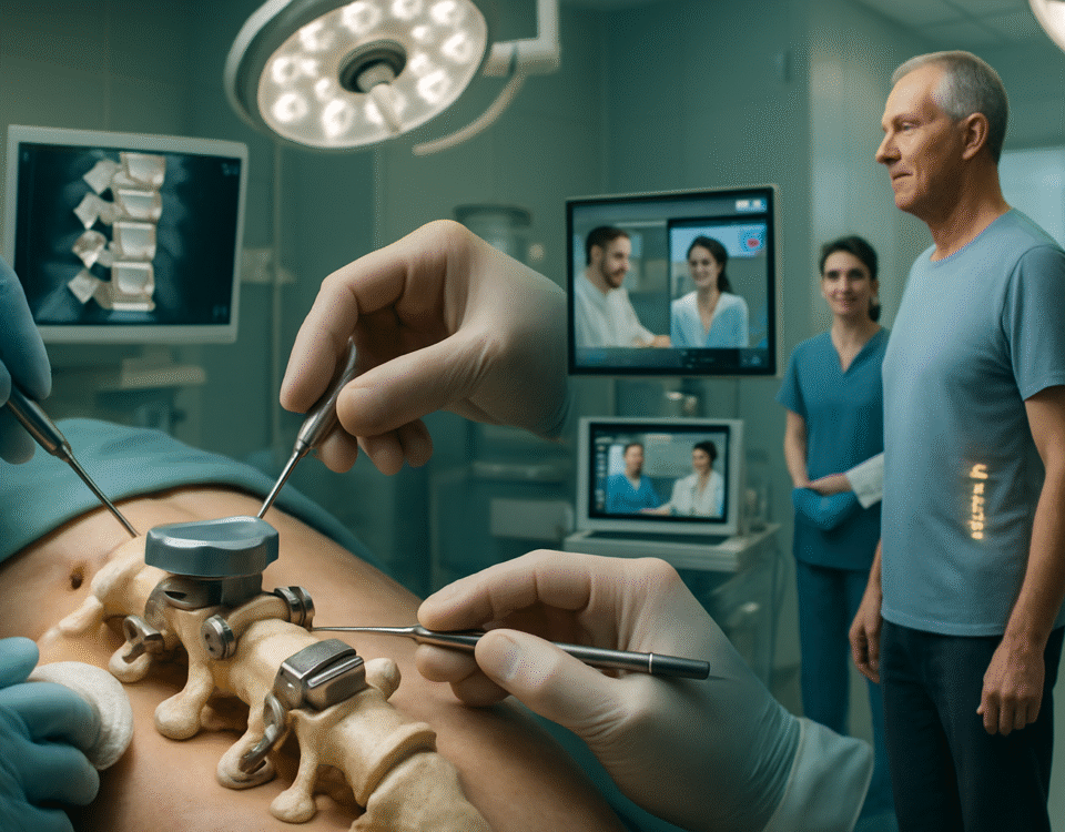 découvrez les analyses et résultats des études sur la collaboration entre hôpitaux et chirurgiens partenaires, et leur impact sur la qualité des soins.