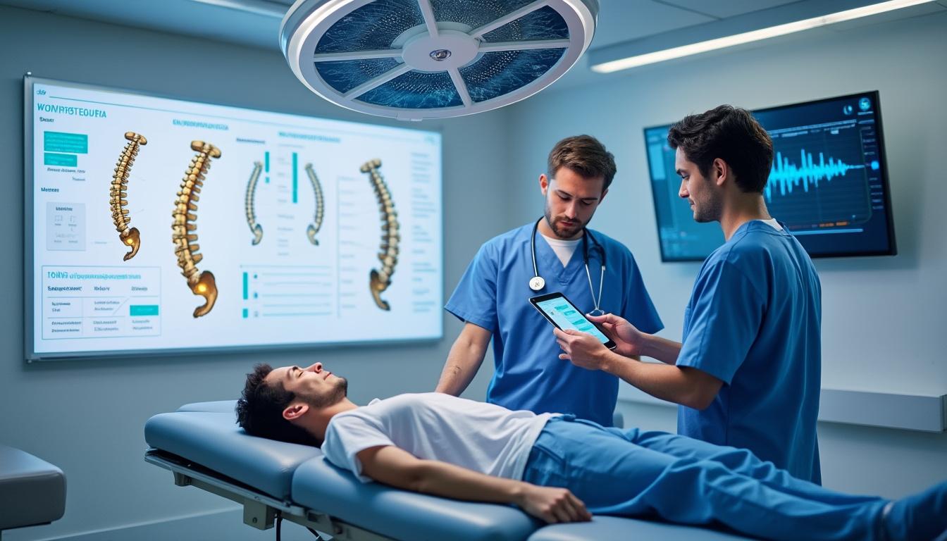 découvrez les conclusions des études récentes sur la prévention du syndrome post-laminectomie, ses facteurs de risque et les stratégies efficaces pour améliorer la récupération des patients.