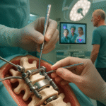 découvrez les résultats des études récentes sur la technologie cousin spine et franchir, et comprenez leur impact innovant dans le domaine concerné.