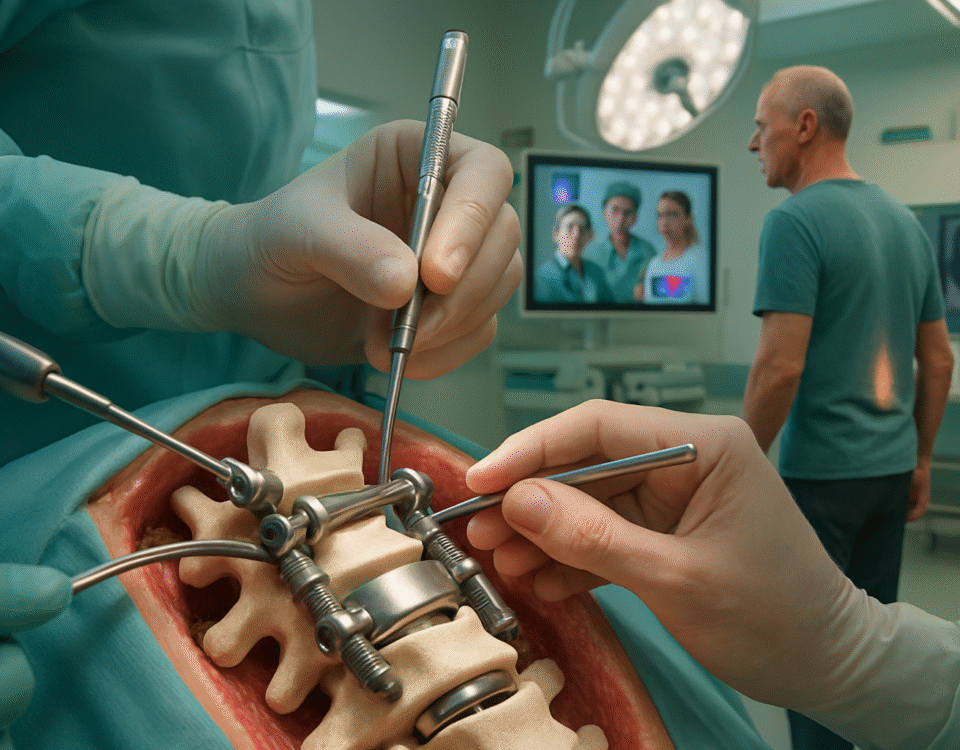 découvrez les résultats des études récentes sur la technologie cousin spine et franchir, et comprenez leur impact innovant dans le domaine concerné.