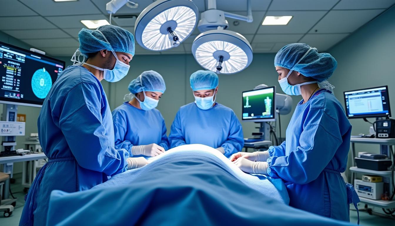 découvrez l’essentiel sur la chirurgie du rachis en france : types d’interventions, bénéfices, risques, parcours patient et conseils pour mieux se préparer. informez-vous pour une prise de décision éclairée.