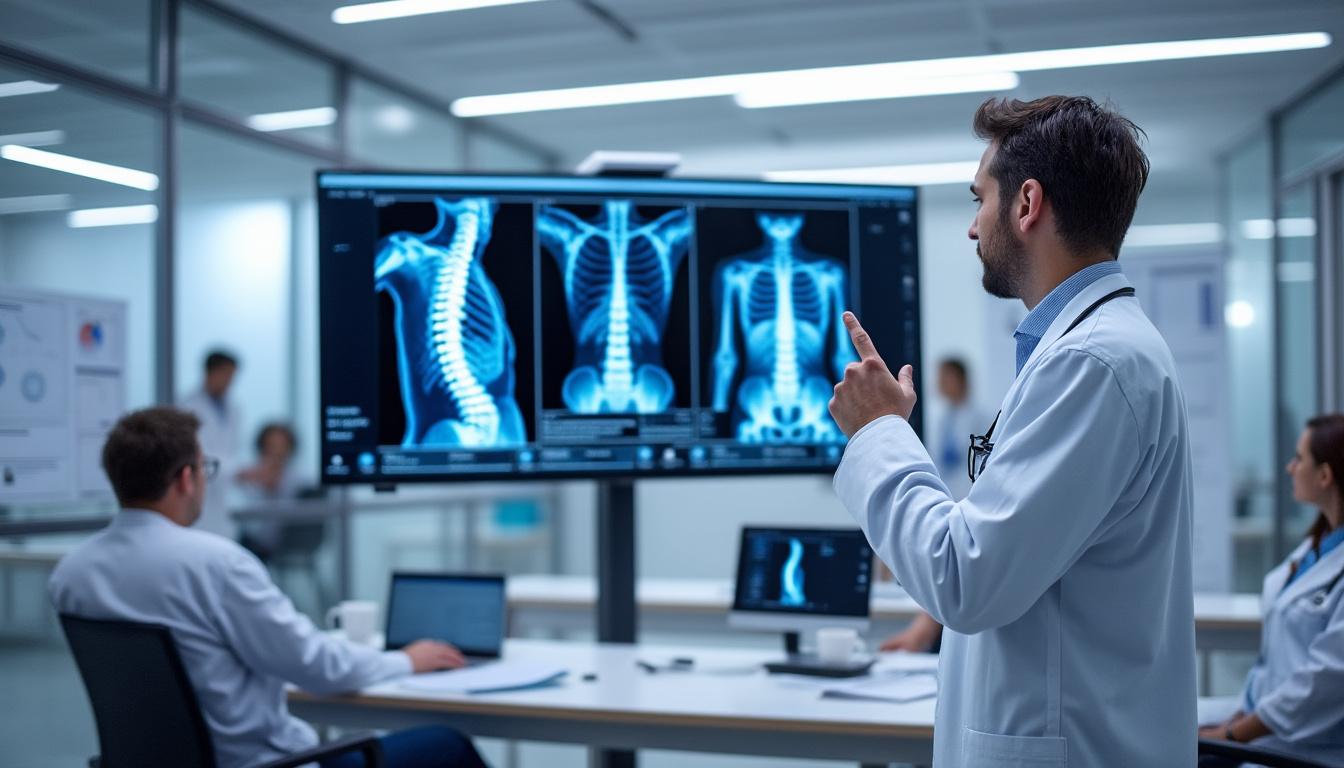 découvrez comment la chirurgie du rachis en france influence le choix chirurgical, en mettant en lumière les techniques, innovations et critères de décision des spécialistes pour améliorer la prise en charge des patients.