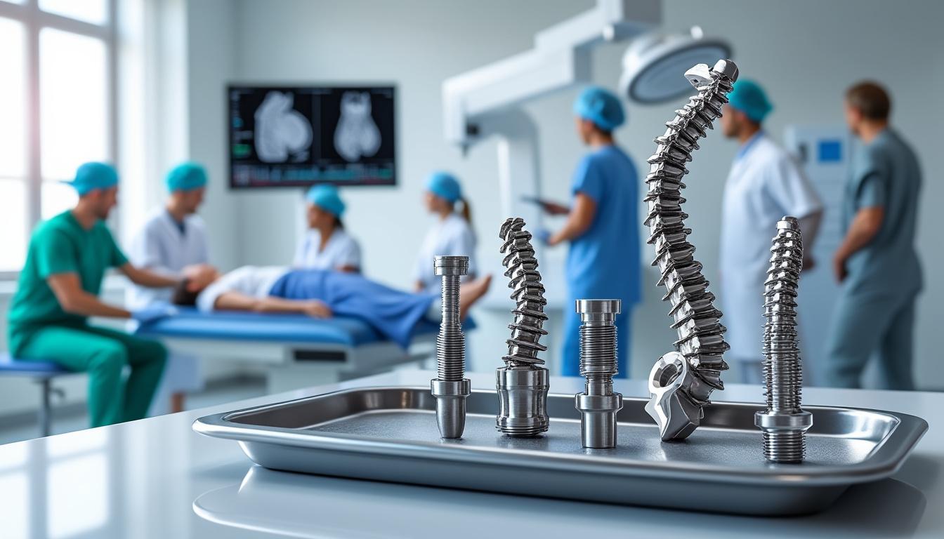 découvrez des témoignages et retours d’expérience authentiques sur la chirurgie du rachis en france, pour mieux comprendre les procédures, les résultats et le parcours des patients.