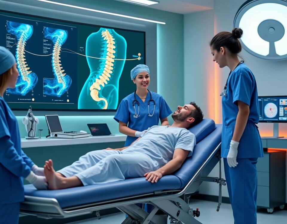 découvrez des témoignages et retours d’expérience sur la chirurgie du rachis en france, pour mieux comprendre les interventions et le parcours de soins.