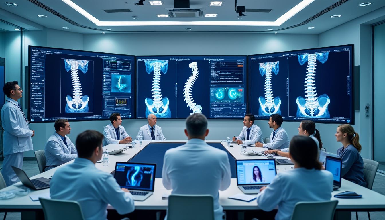 découvrez comment les options de chirurgie simple, de fusion ou de préservation du mouvement influencent le choix des traitements chirurgicaux, ainsi que leurs avantages et implications pour chaque patient.