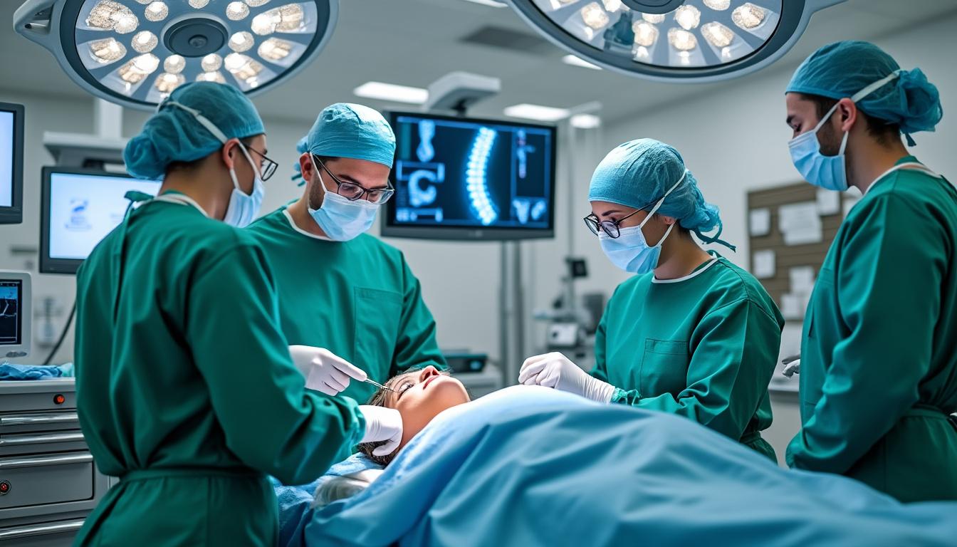découvrez comment la chirurgie simple, la fusion et les techniques de préservation du mouvement influencent le choix de la méthode chirurgicale en colonne vertébrale, en abordant avantages, indications et résultats pour chaque option.