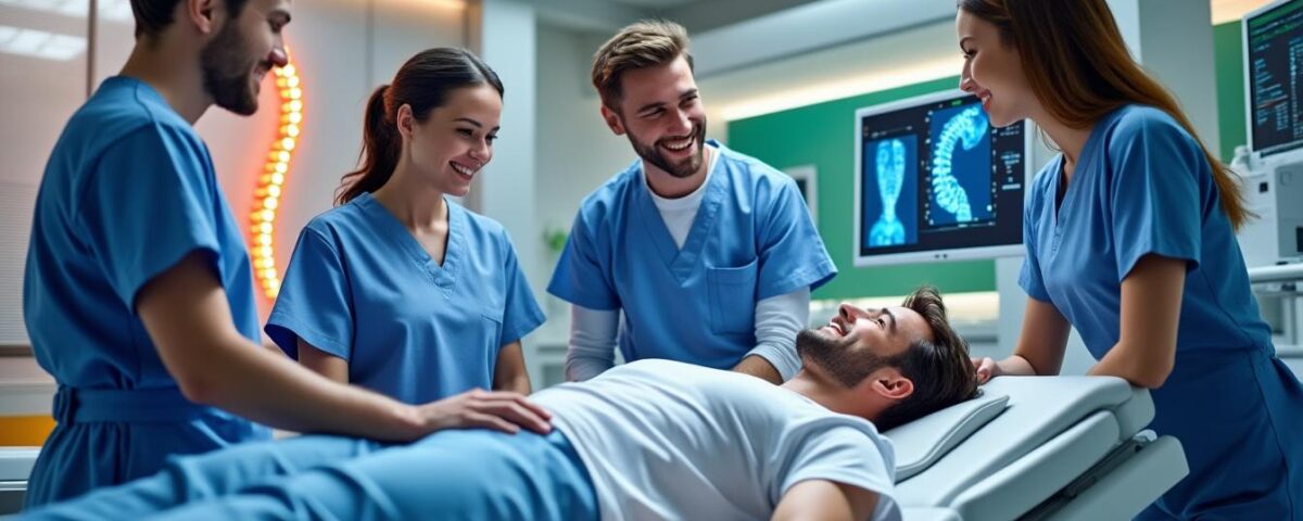 découvrez les différences entre chirurgie simple, fusion et motion, et leur impact sur le choix chirurgical pour optimiser les résultats et la qualité de vie des patients.