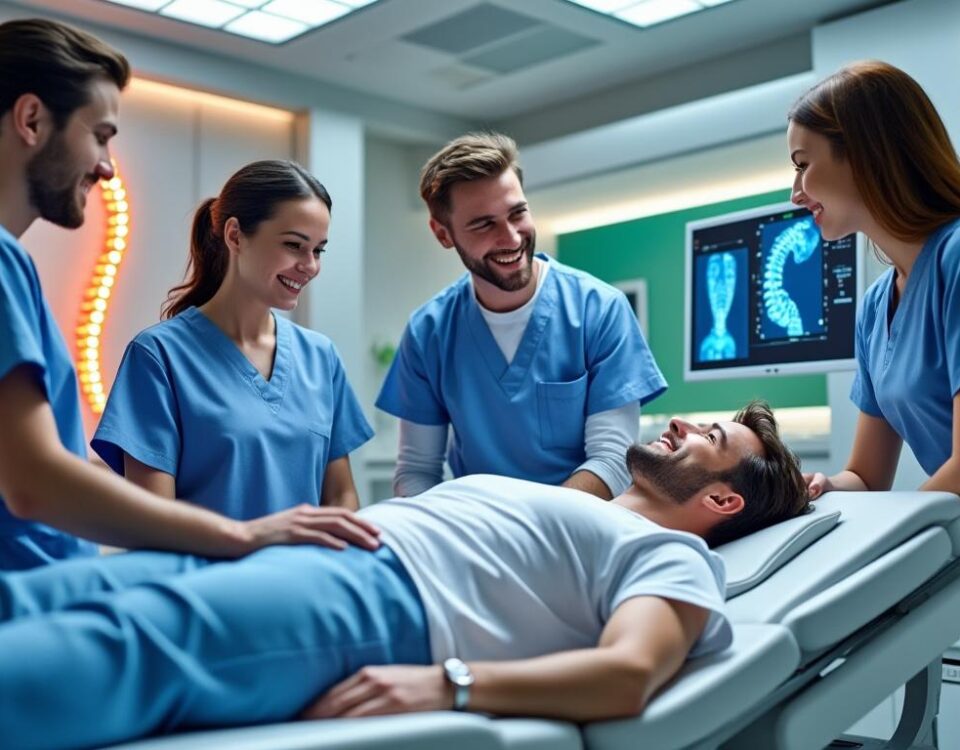 découvrez les différences entre chirurgie simple, fusion et motion, et leur impact sur le choix chirurgical pour optimiser les résultats et la qualité de vie des patients.