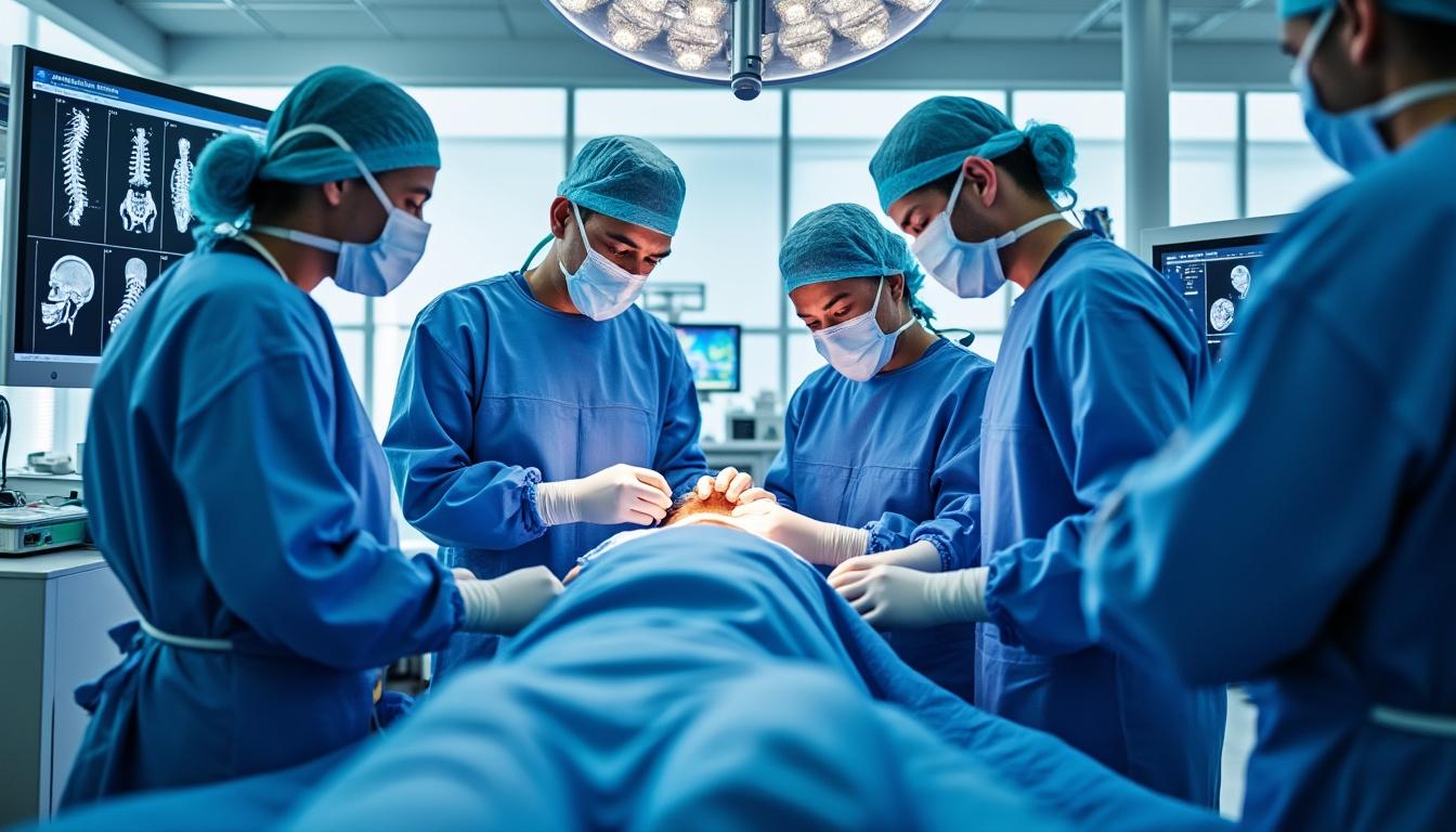 découvrez les différences entre la chirurgie simple, la fusion et la chirurgie motion, et leur impact sur le choix du traitement chirurgical adapté à chaque patient.