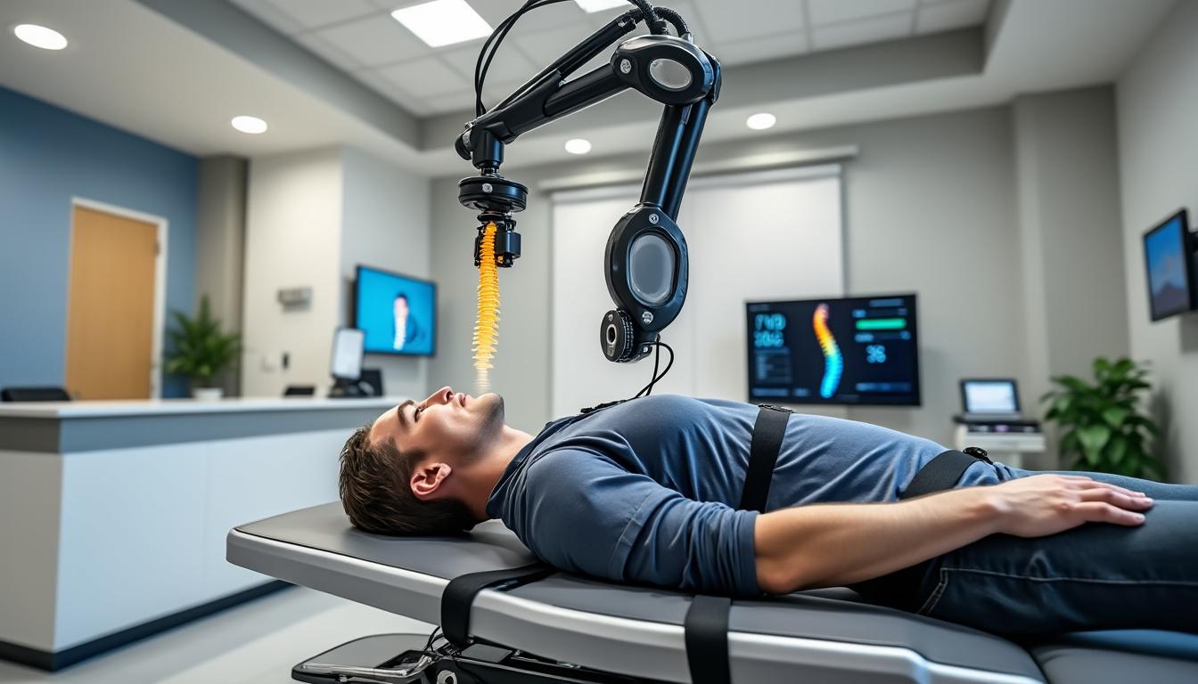 découvrez les différences entre la chirurgie simple, la fusion et la chirurgie préservant le mouvement pour mieux comprendre vos options de soins en orthopédie au québec. explications claires pour vous aider à prendre une décision éclairée.