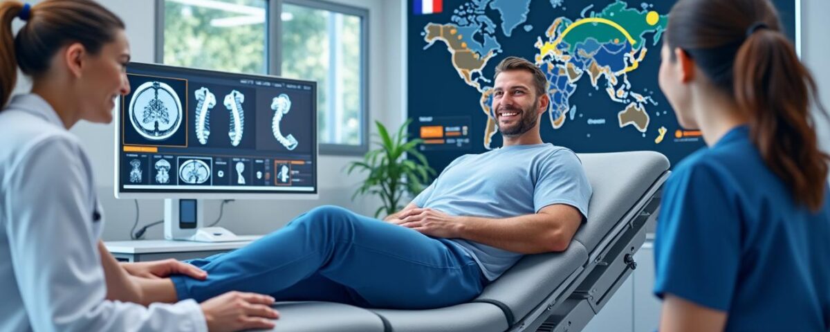 découvrez les différences entre la chirurgie simple, la fusion et la préservation du mouvement expliquées clairement aux patients québécois pour bien comprendre vos options en santé.