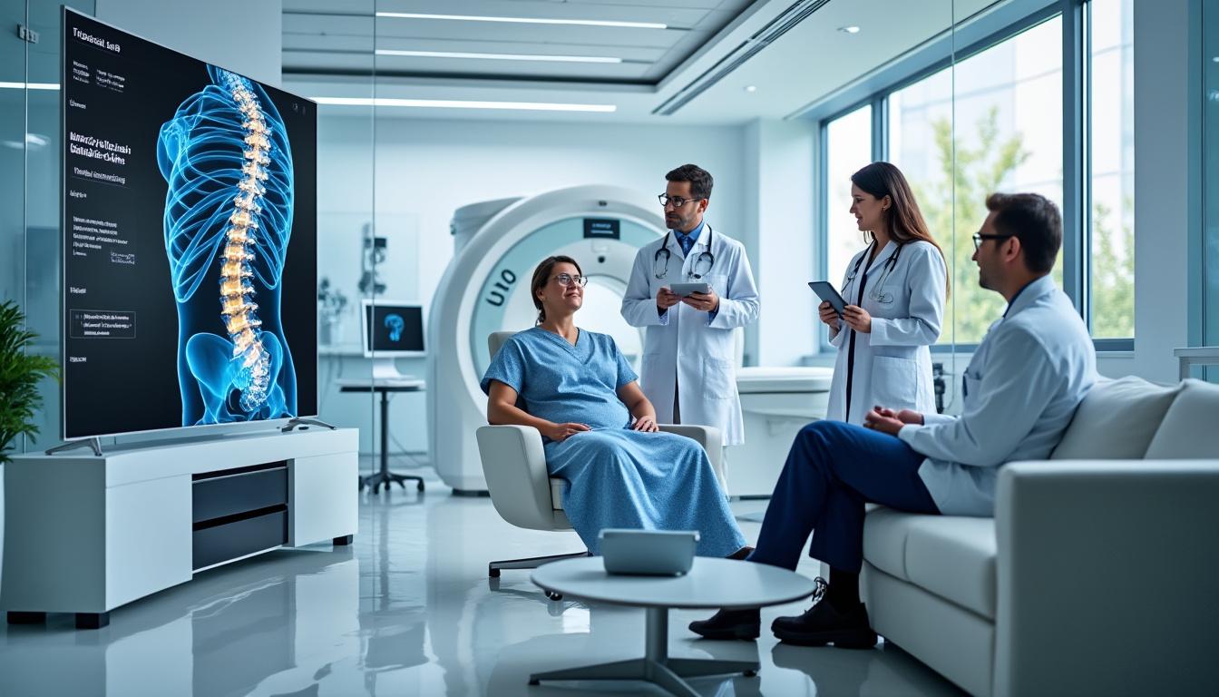 découvrez les différences entre la chirurgie simple, la fusion et la préservation du mouvement pour la colonne vertébrale, expliquées clairement aux patients québécois afin de mieux comprendre vos options de traitement.