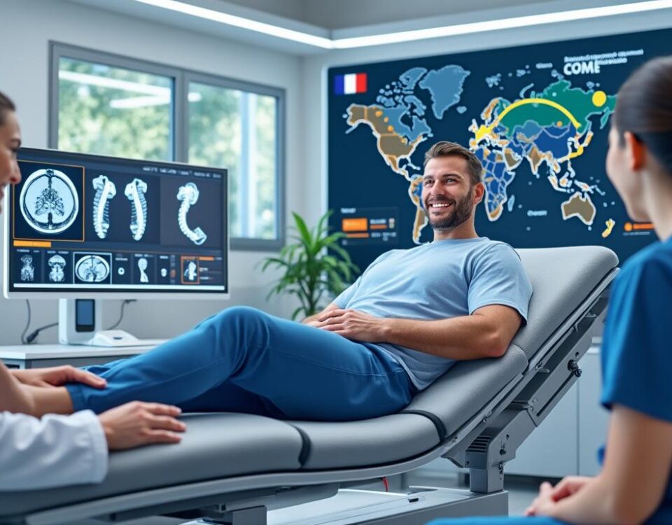 découvrez les différences entre la chirurgie simple, la fusion et la préservation du mouvement expliquées clairement aux patients québécois pour bien comprendre vos options en santé.