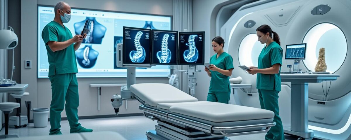 découvrez l'avis d'un expert sur la chirurgie simple, la fusion et la motion pour mieux comprendre leurs avantages et implications.