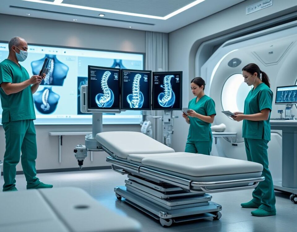 découvrez l'avis d'un expert sur la chirurgie simple, la fusion et la motion pour mieux comprendre leurs avantages et implications.