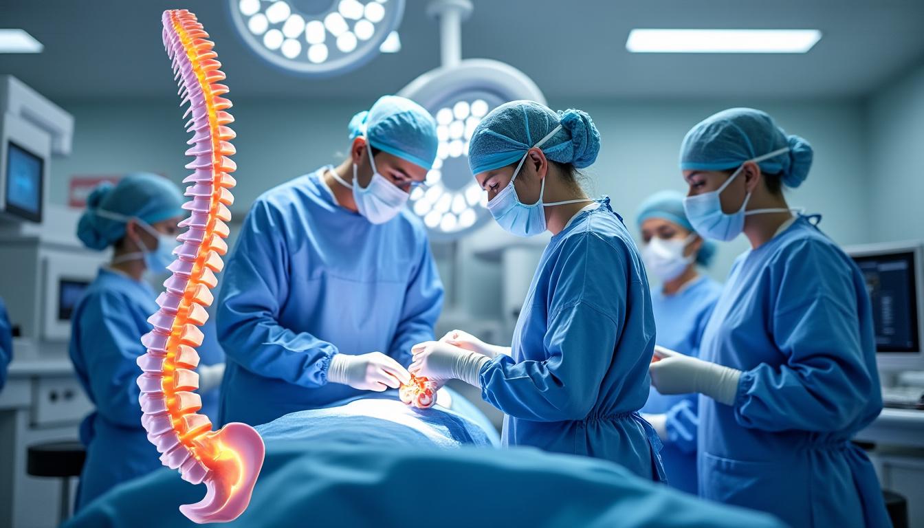 découvrez l'avis d'un expert sur les différentes approches en chirurgie : simple, fusion et motion. une analyse claire pour mieux comprendre chaque technique.
