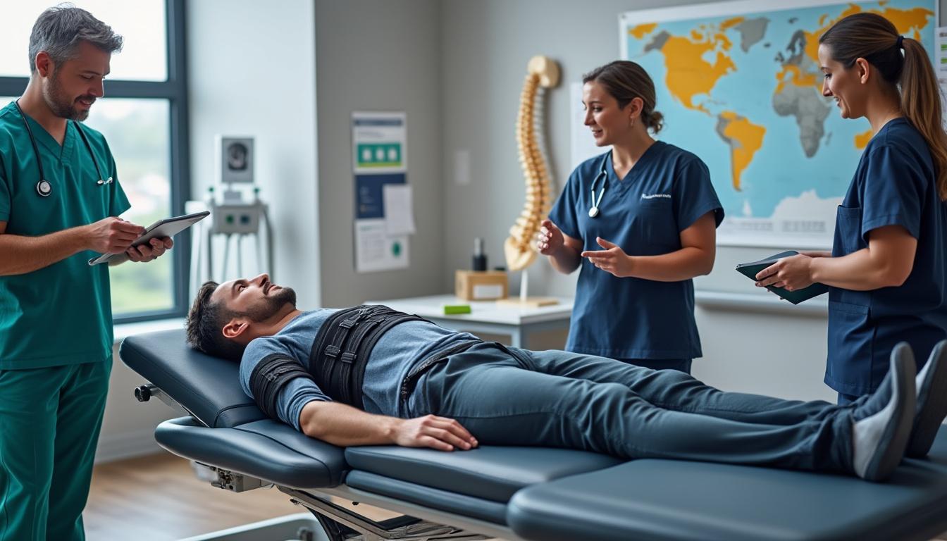 découvrez l'avis d'un expert sur la chirurgie simple, la fusion et la motion pour mieux comprendre ces approches médicales et leurs bénéfices.