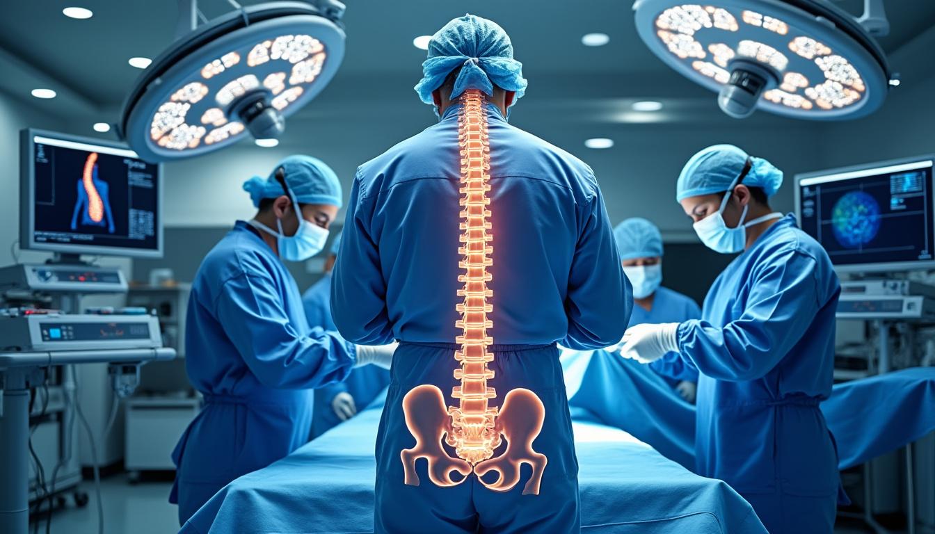 découvrez nos conseils essentiels pour bien se préparer à une chirurgie simple, une fusion ou une chirurgie motion afin d'assurer une récupération optimale.