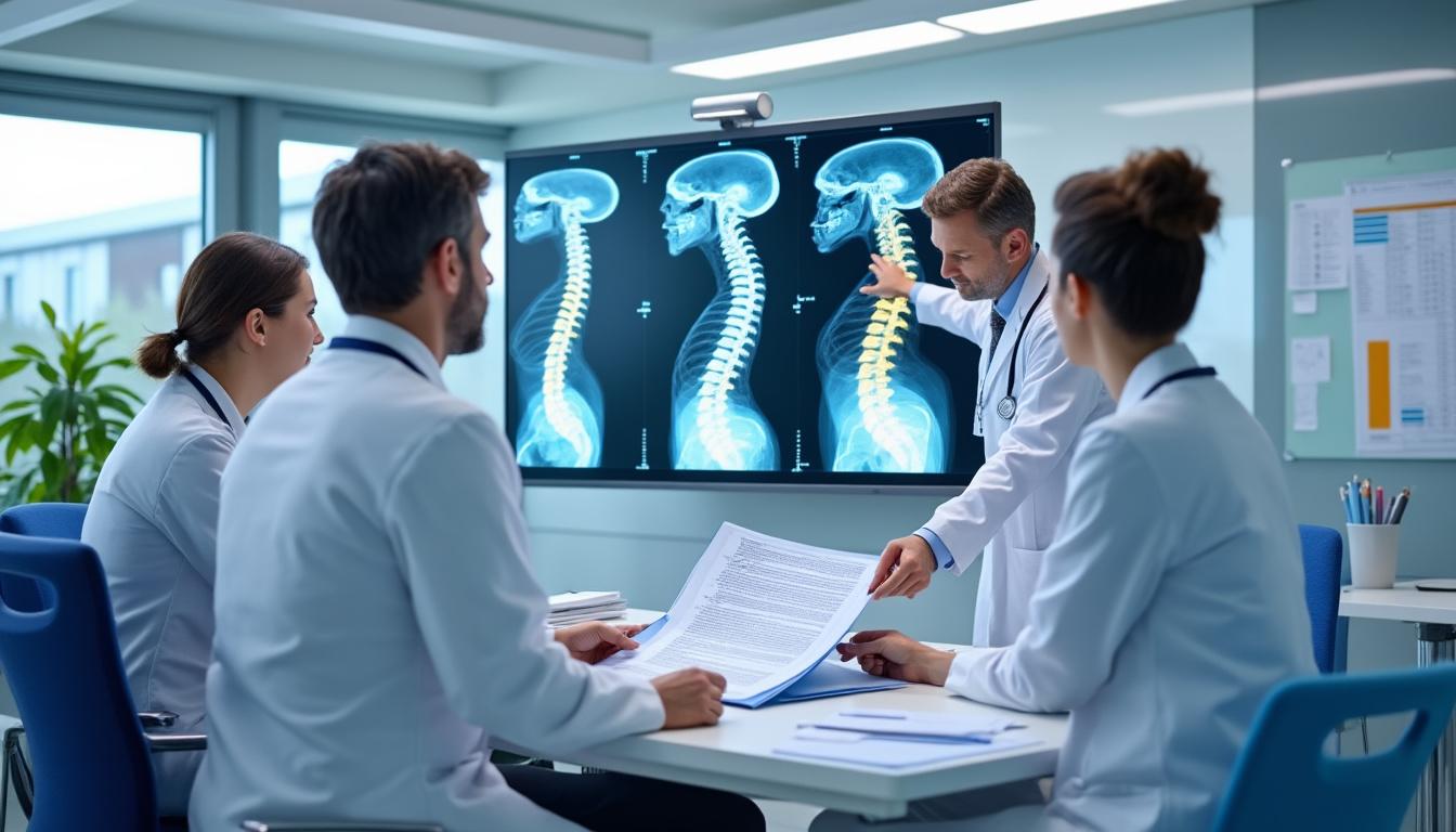 découvrez nos conseils pratiques pour bien vous préparer à une chirurgie simple, une fusion ou une intervention de motion, afin d'assurer un rétablissement optimal.