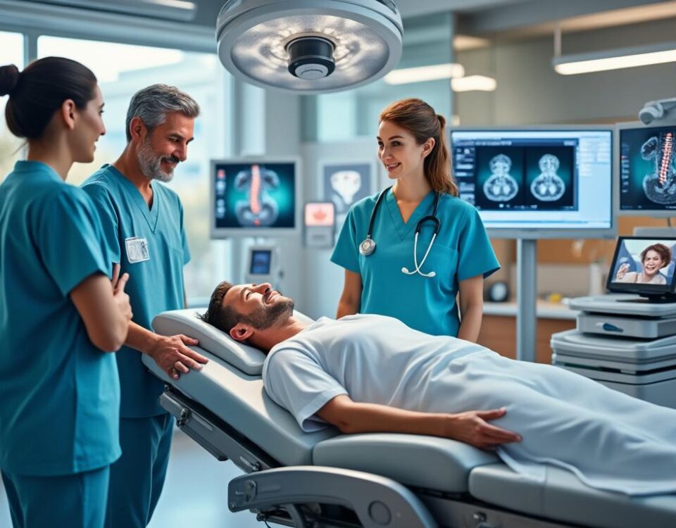 découvrez les conseils essentiels pour bien se préparer à une chirurgie simple, une fusion ou une chirurgie motion afin d'assurer une récupération optimale et réduire les risques.