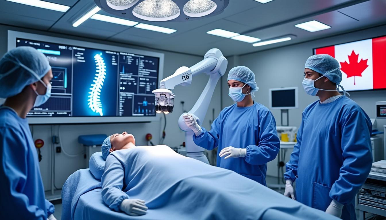 découvrez comment bien vous préparer à comparer les soins rachidiens entre la france et le québec. conseils pratiques, différences à connaître et points clés pour une analyse éclairée.