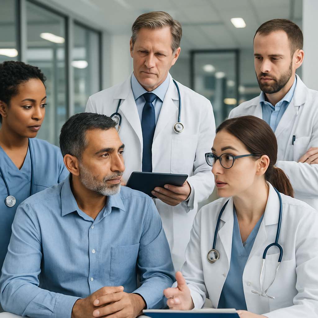 découvrez comment anticiper efficacement la logistique médicale et l'hébergement pour garantir une organisation sans faille lors de vos déplacements ou missions. conseils pratiques pour une préparation optimale.