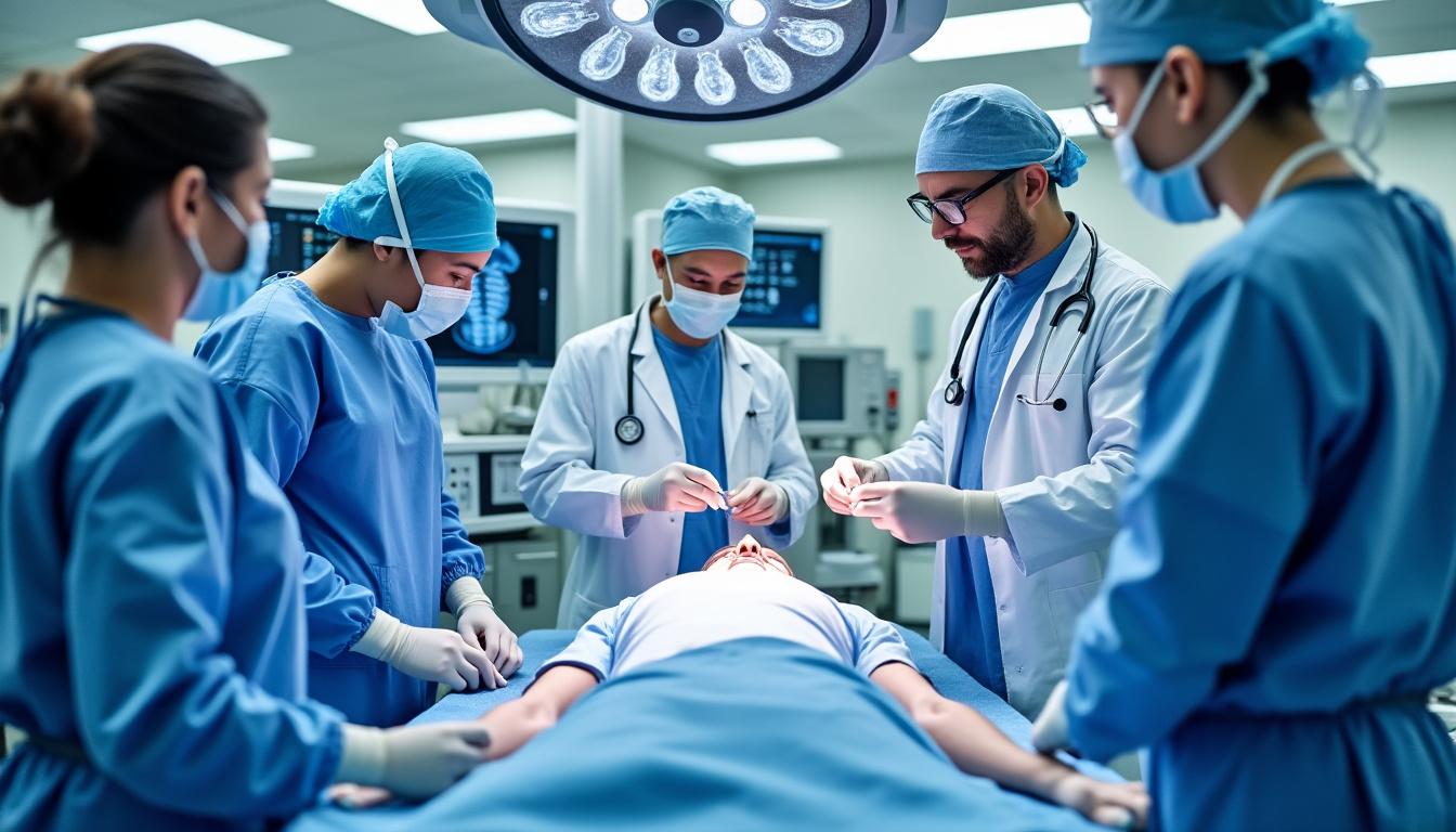 découvrez les étapes essentielles pour bien préparer un parcours patient transatlantique : formalités, conseils de voyage et accompagnement médical pour un déplacement en toute sérénité.