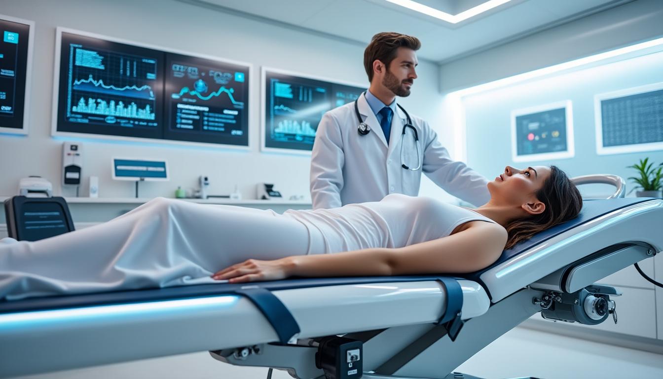 découvrez les étapes essentielles pour bien vous préparer à un parcours patient transatlantique : documents nécessaires, conseils pratiques, gestion du voyage et accompagnement médical pour un déplacement international en toute sérénité.