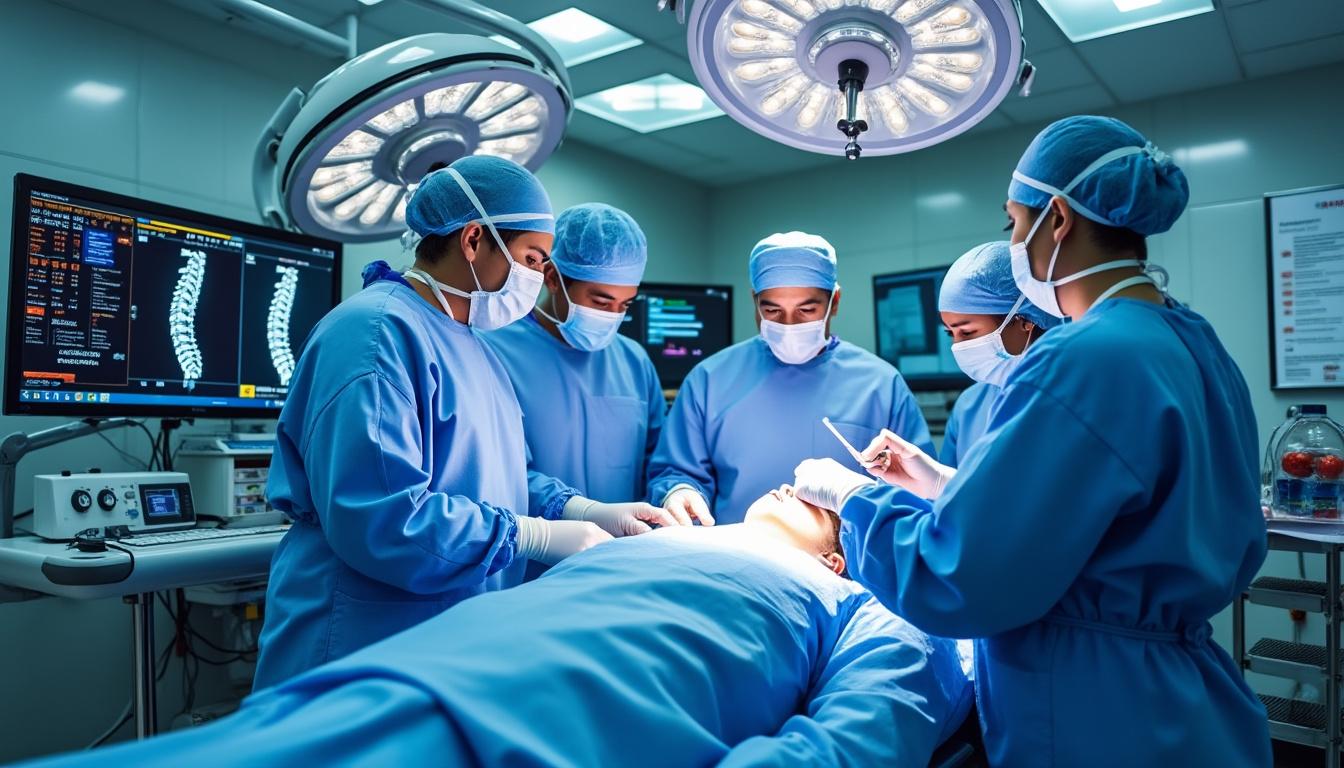 découvrez nos conseils pratiques pour bien vous préparer à la prévention du syndrome post-laminectomie et optimiser votre récupération après une intervention chirurgicale sur la colonne vertébrale.