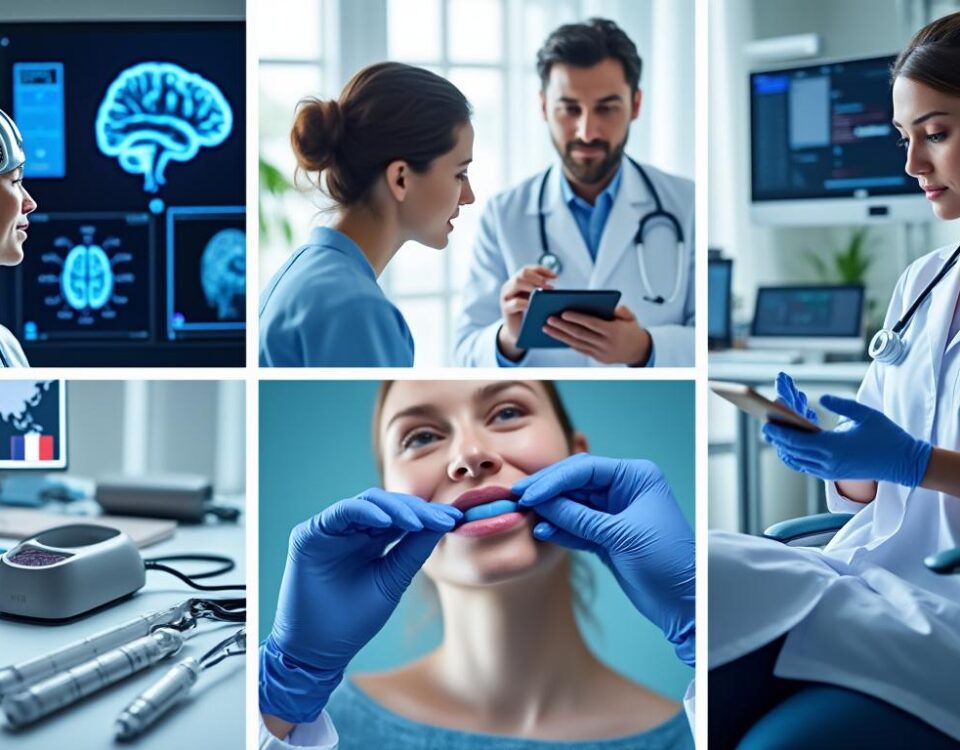 découvrez nos conseils et étapes clés pour bien vous préparer à la prévention du syndrome post-laminectomie et favoriser une récupération optimale après une intervention chirurgicale du dos.