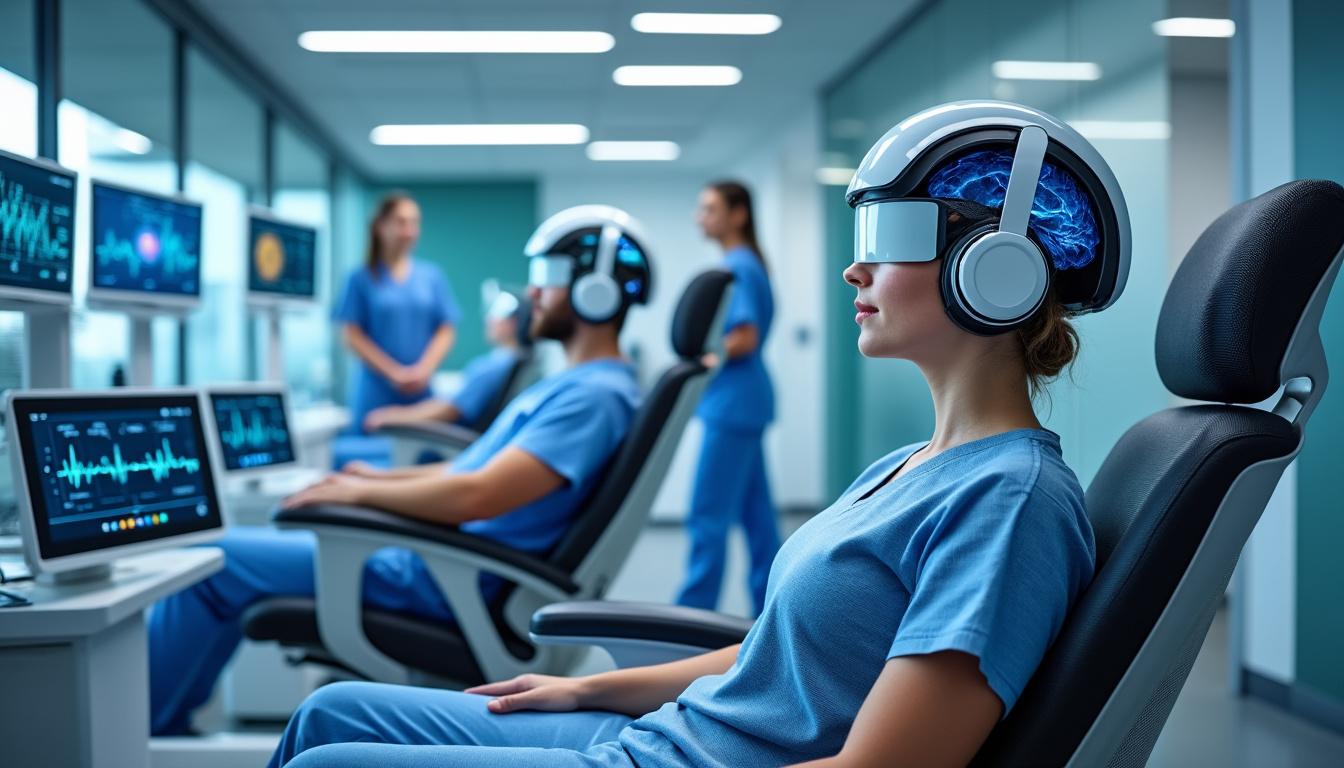 découvrez comment bien se préparer à la récupération fonctionnelle par paliers grâce à nos conseils pratiques et étapes clés pour optimiser votre rétablissement.