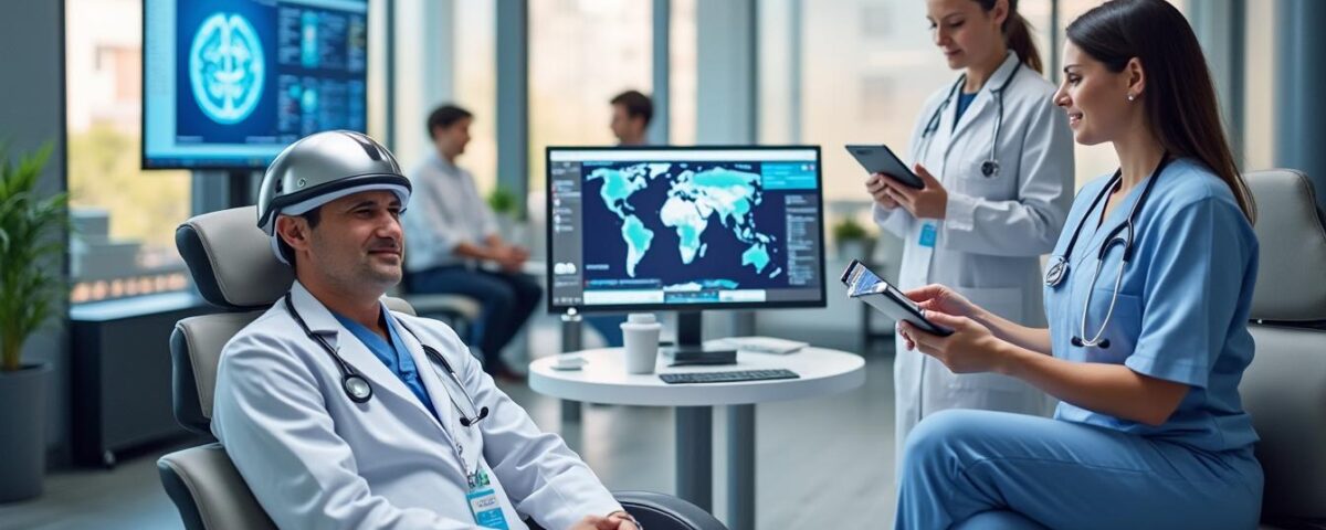 découvrez nos conseils pour bien vous préparer à la récupération fonctionnelle par paliers et optimiser votre rétablissement étape par étape.